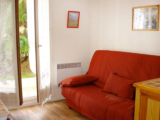 Apartment Sapin B Cala Vadella