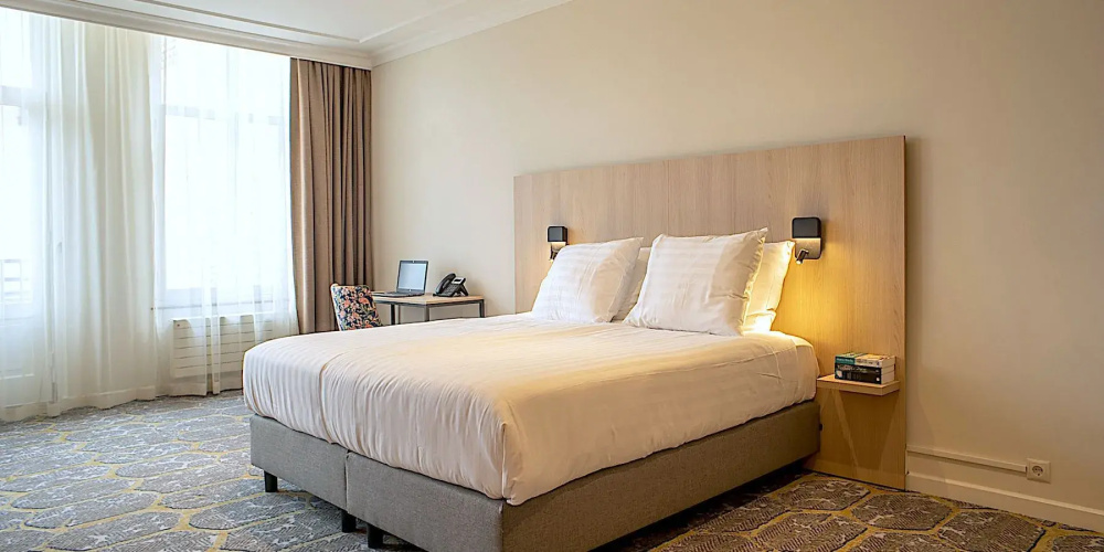 Stadshotel Jeroen