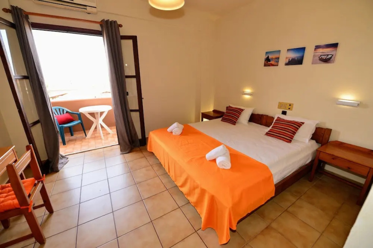 Vergas Hotel