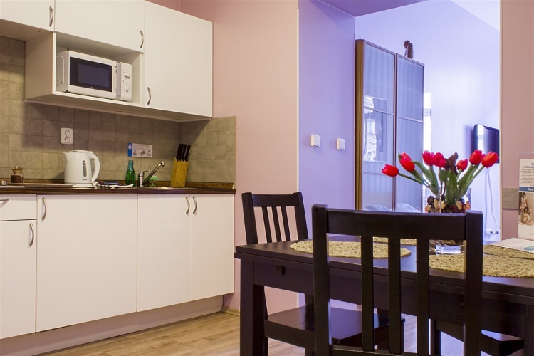 Royal Court Apartments photo 24