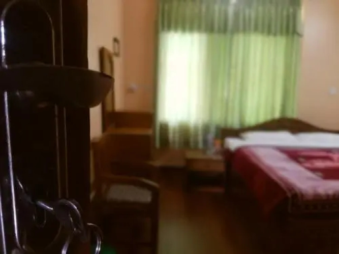 Hotel Diplomat