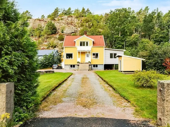 Cottage