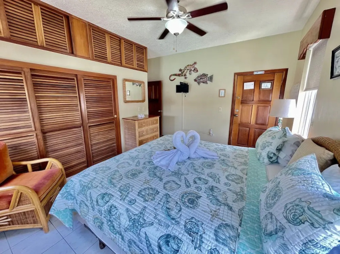 Belizean Reef Suites