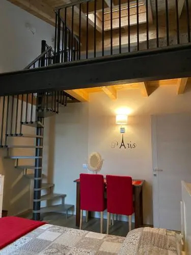 B&B Cascina Sagrestia