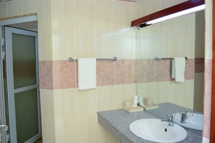 Superior Single room