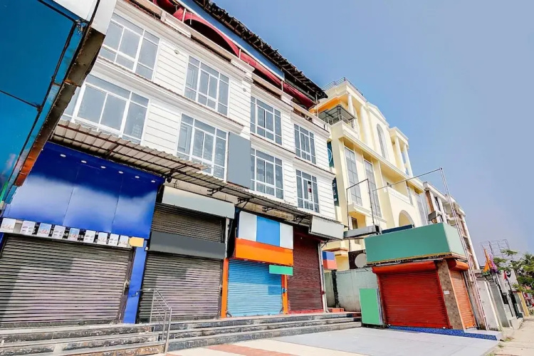 Imagen del hotel