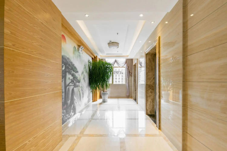 Kaitian International Hotel