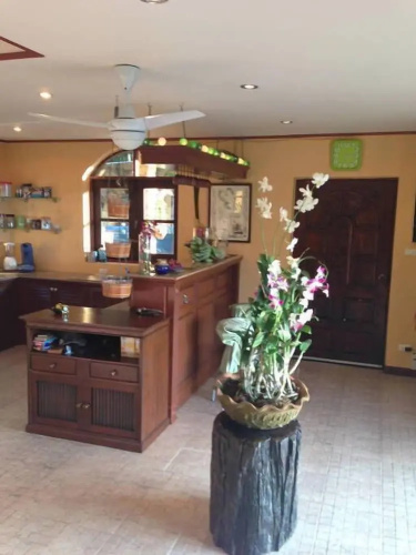 Ever Dreamed of staying in a 4 Bedroom Castle SDV044A - By Samui Dream Villas