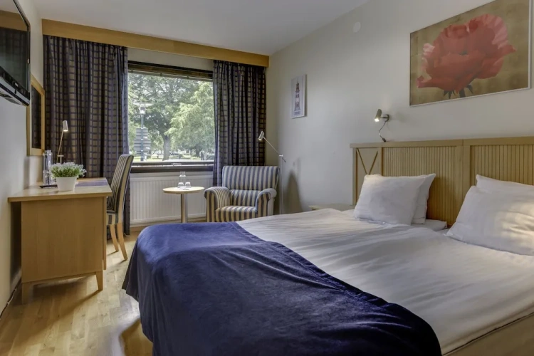 Mini Double room
