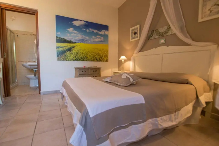 Antica Masseria Rottacapozza