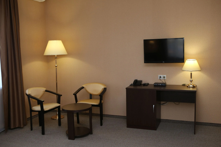 Hotel Aner