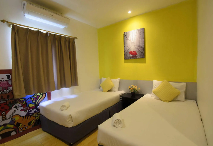 Imagen del hotel