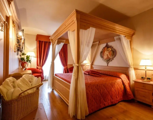 Beverly Alps Hotel & Spa
