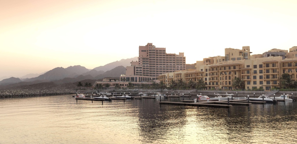 Fairmont Fujairah Beach Resort photo 38