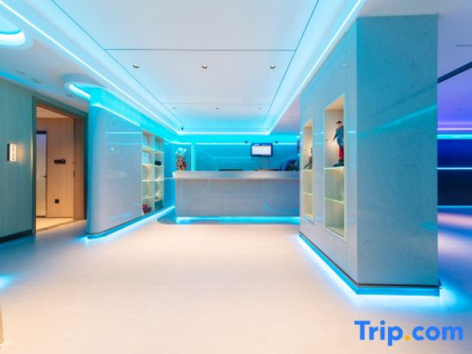 KDA E-sports Hotel