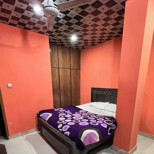 Hajveri Continental Hotel