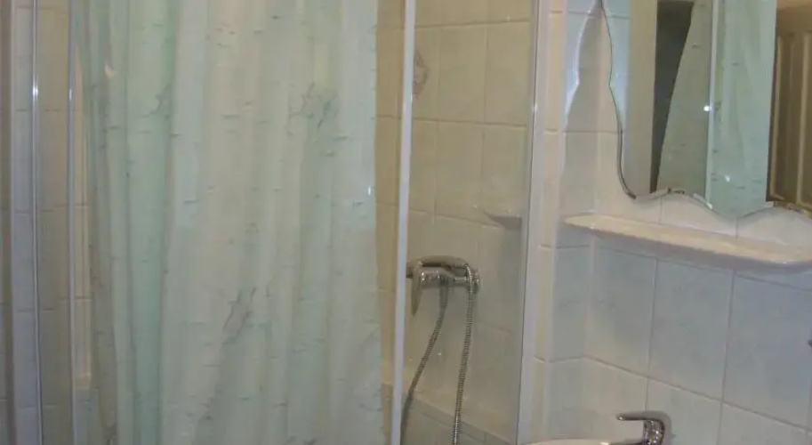 Kerekerd"O Vendégház