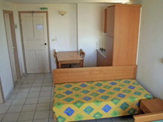 Marinos Beach Apartments