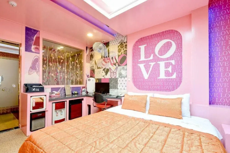 Haeundae The Bay Hotel