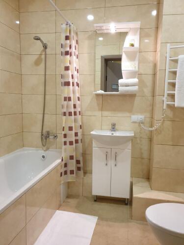 Фотография номера гостиницы Comfort House