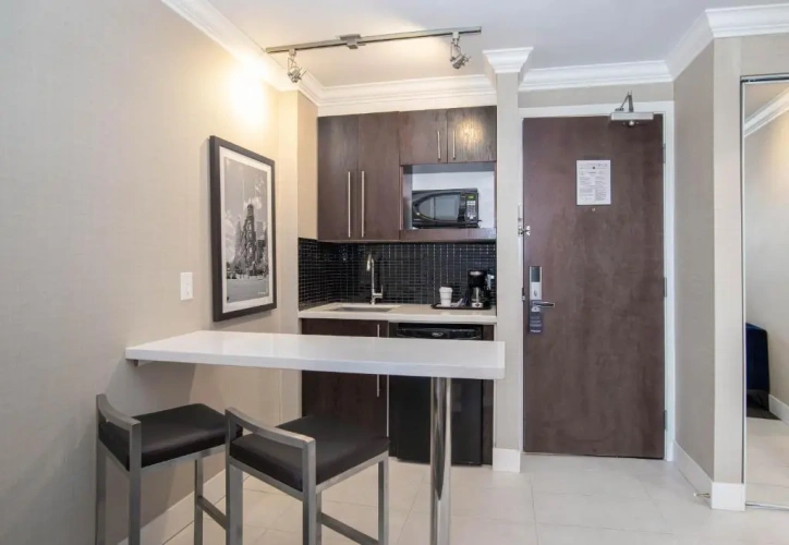 Grand Double Suite