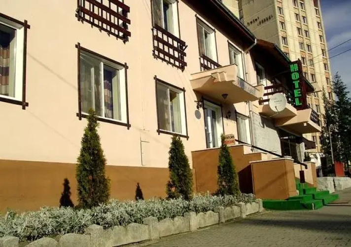 Hotel Turist