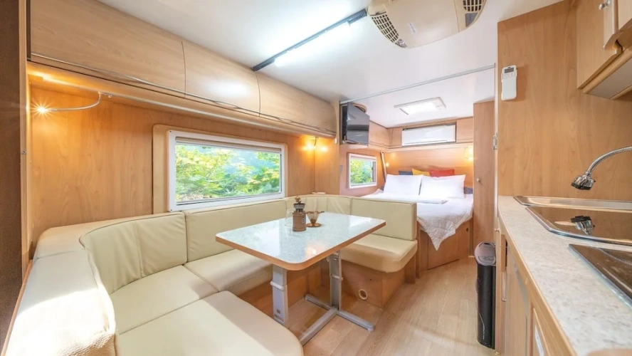 1 Bedroom Standard room
