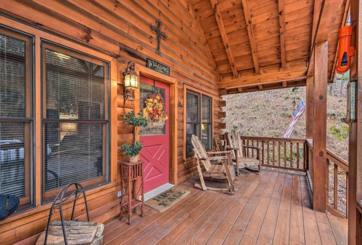 1 Bedroom Cottage