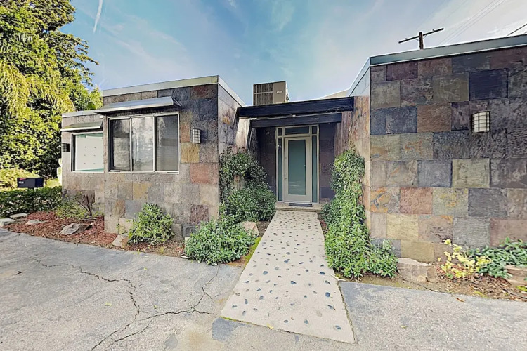 Junior Suite — Single Bed