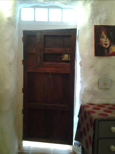 Casa Nunn