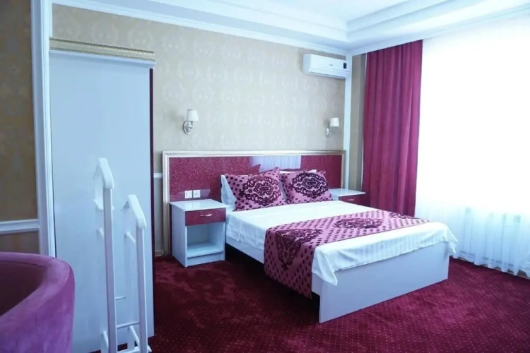Standard Family room