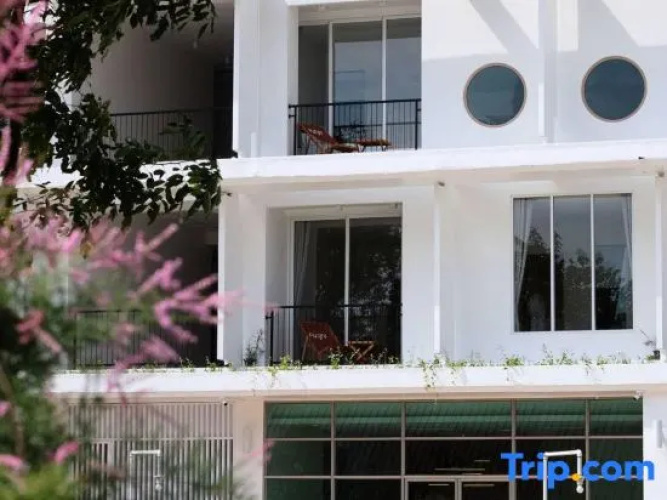 Punn Hotel Korat