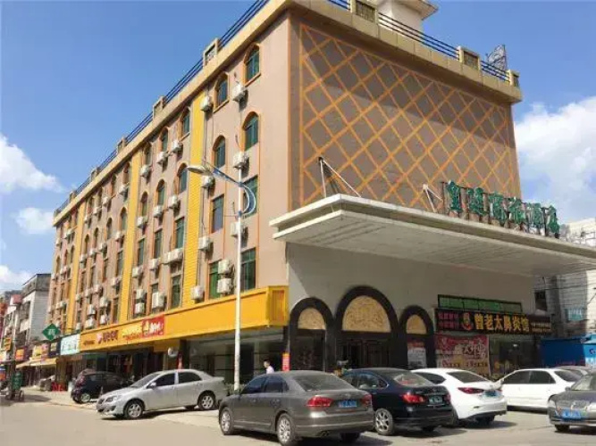 Imagen del hotel