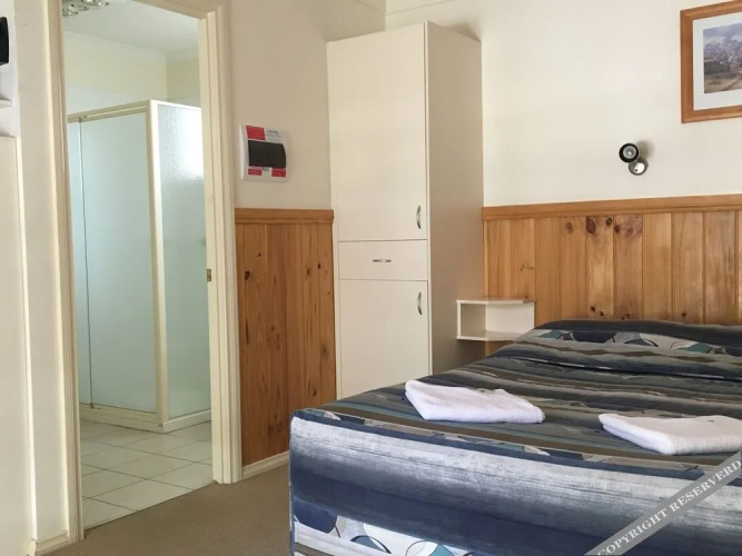 Albury Holiday Park