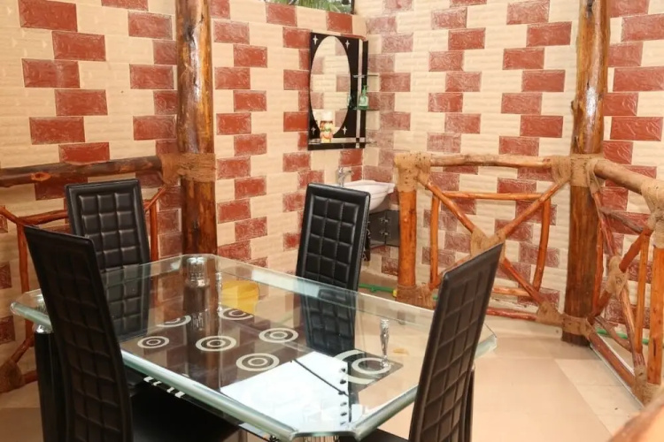 Dalma Lodge