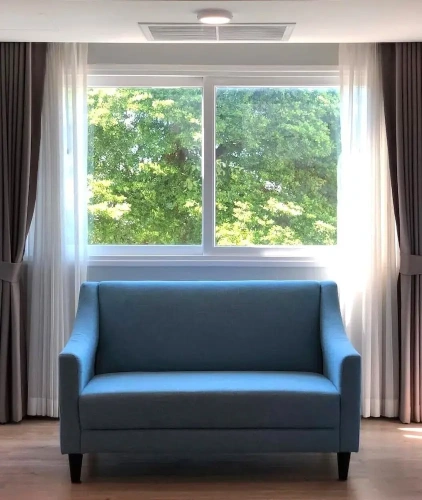 Superior Twin room with balcony