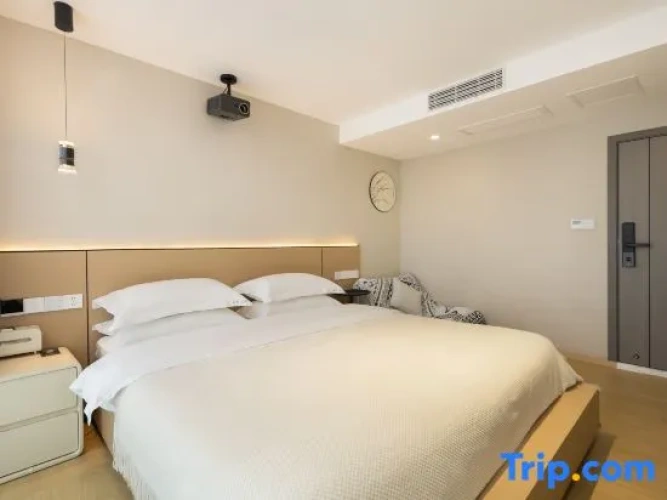 Standard Double room with river view