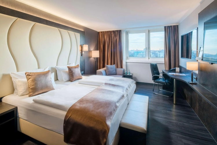 Plaza Premium Darmstadt