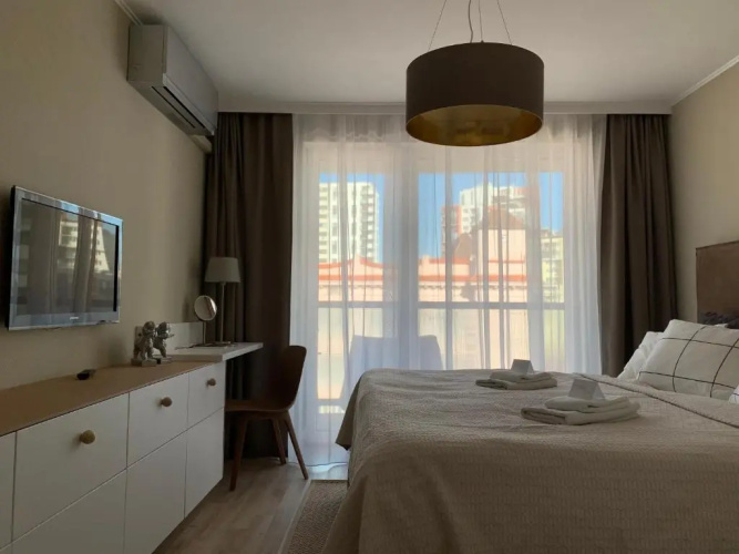 Central Point by Zoom Apartments