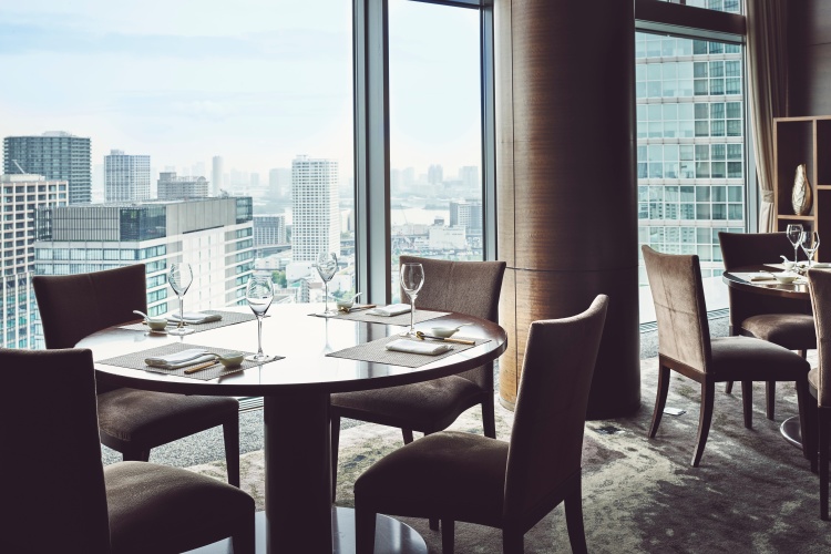 The Strings by InterContinental Tokyo photo 20