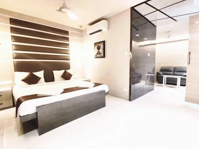 Neermala Residency