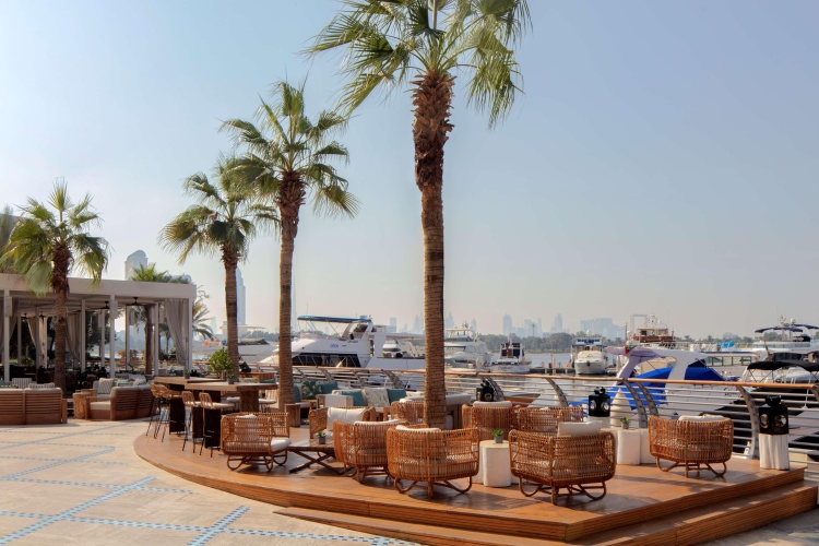 Park Hyatt Dubai photo 37
