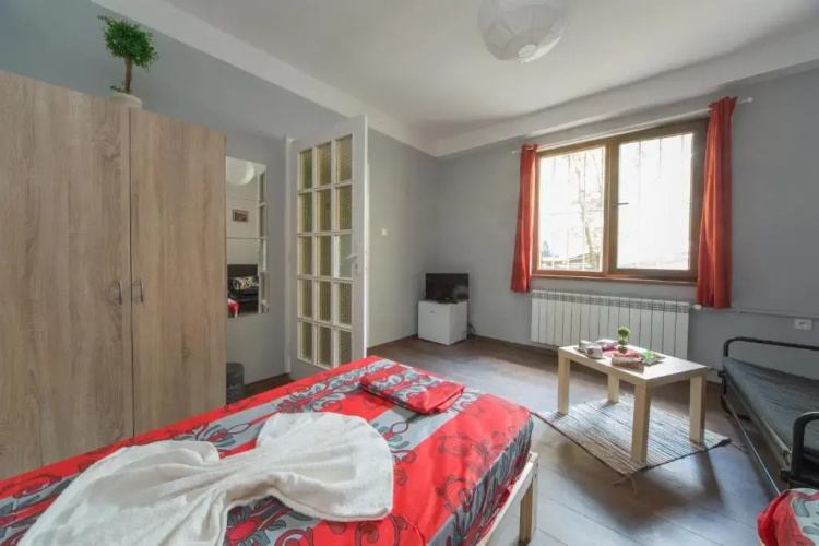 Peter Pan Guest House