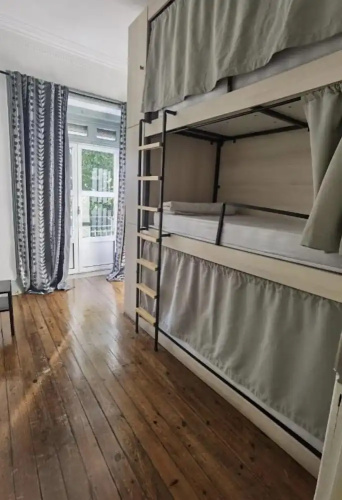 Samps Hostel
