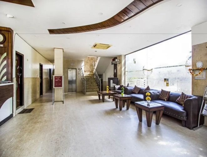Hotel Sehej Inn by FabHotels