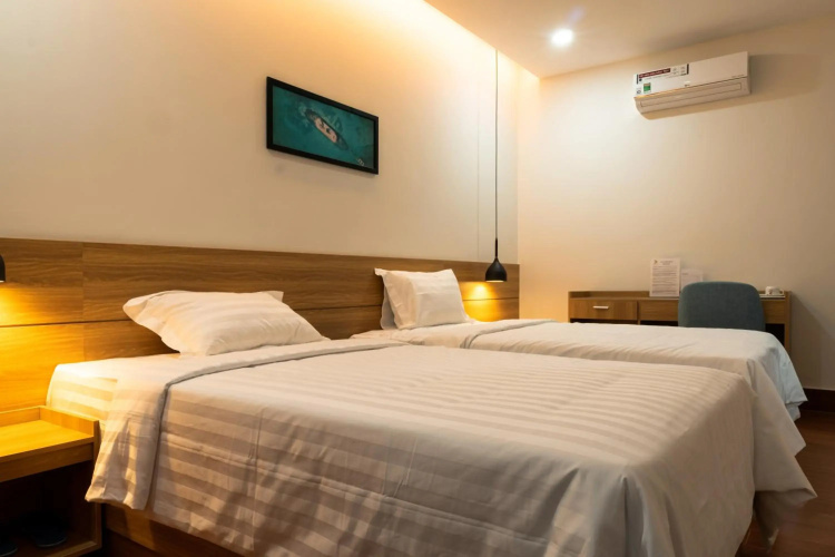 Khang Đien Hotel
