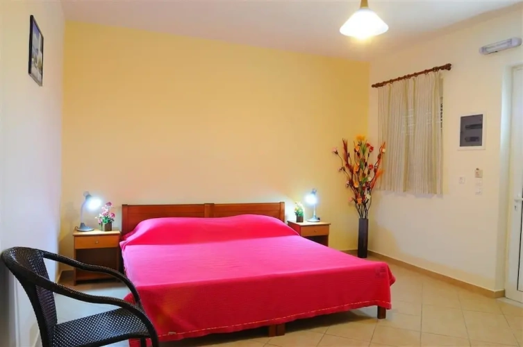 1 Bedroom Apartment with balcony