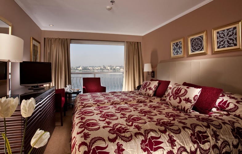Double Suite
