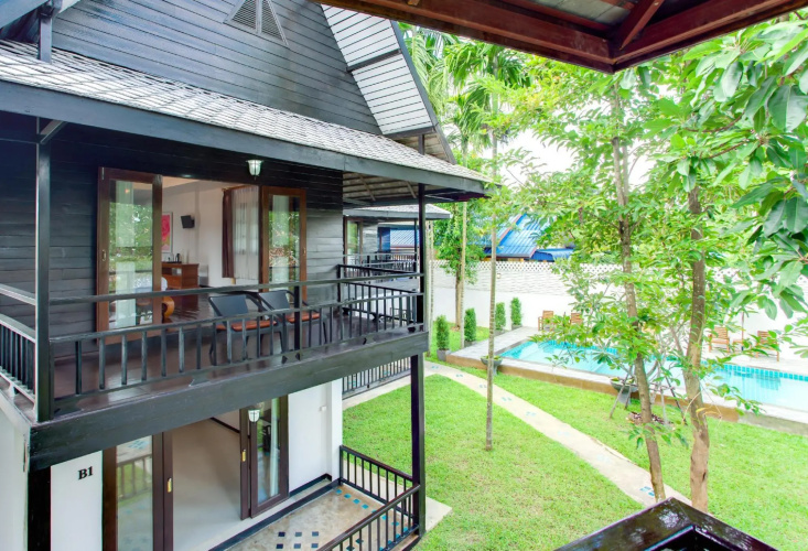 Wiang Dhara Villa