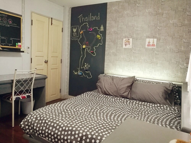 Hi Bangkok B&B
